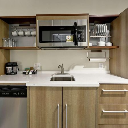 Home2 Suites By Hilton Texas City Houston Exteriör bild
