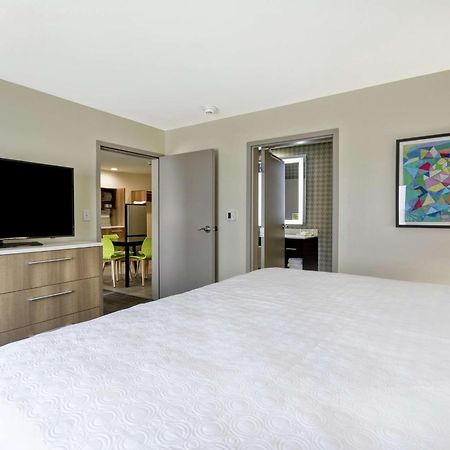 Home2 Suites By Hilton Texas City Houston Exteriör bild