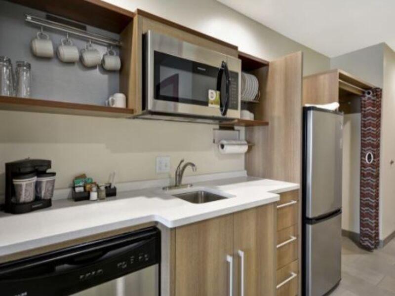 Home2 Suites By Hilton Texas City Houston Exteriör bild