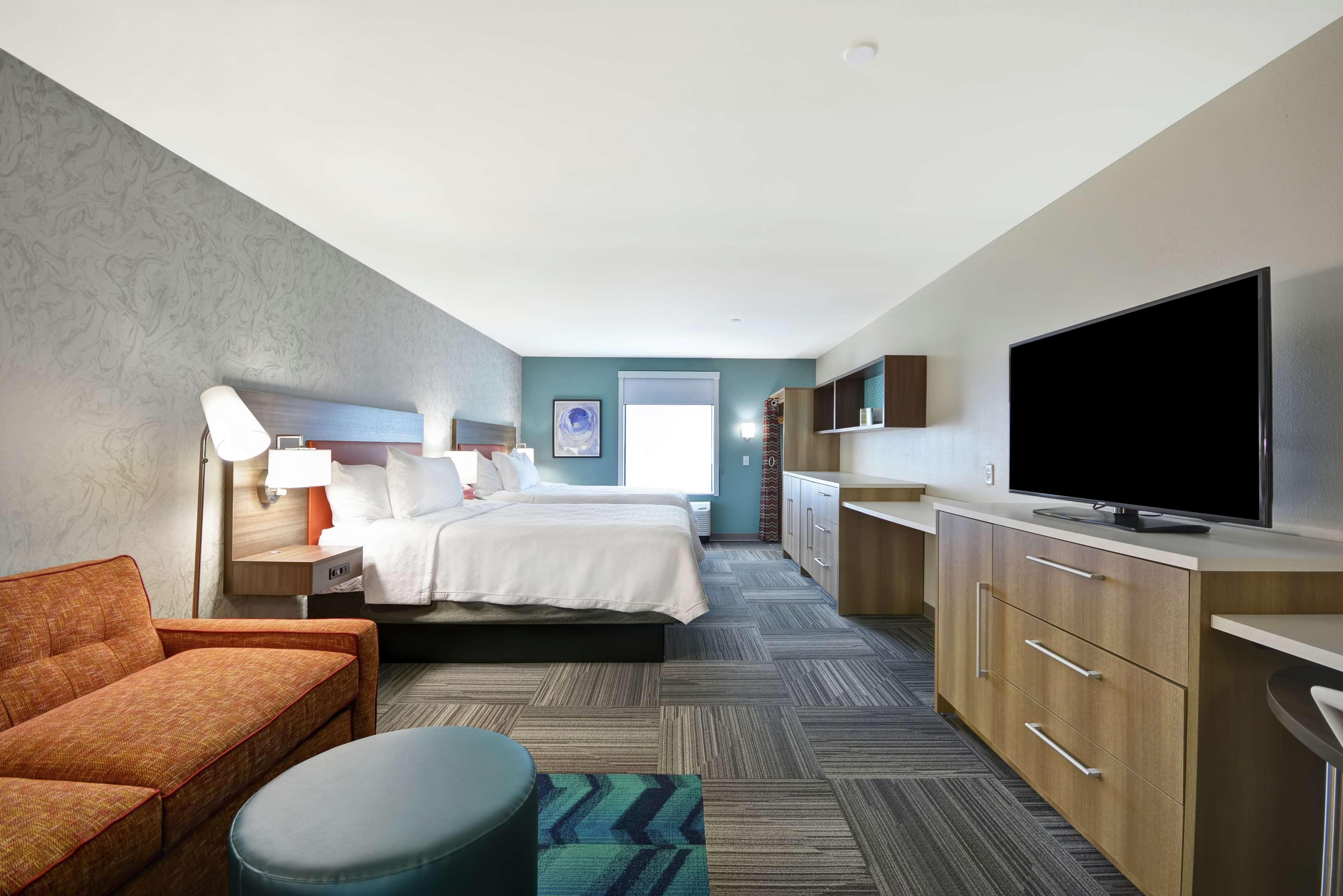 Home2 Suites By Hilton Texas City Houston Exteriör bild
