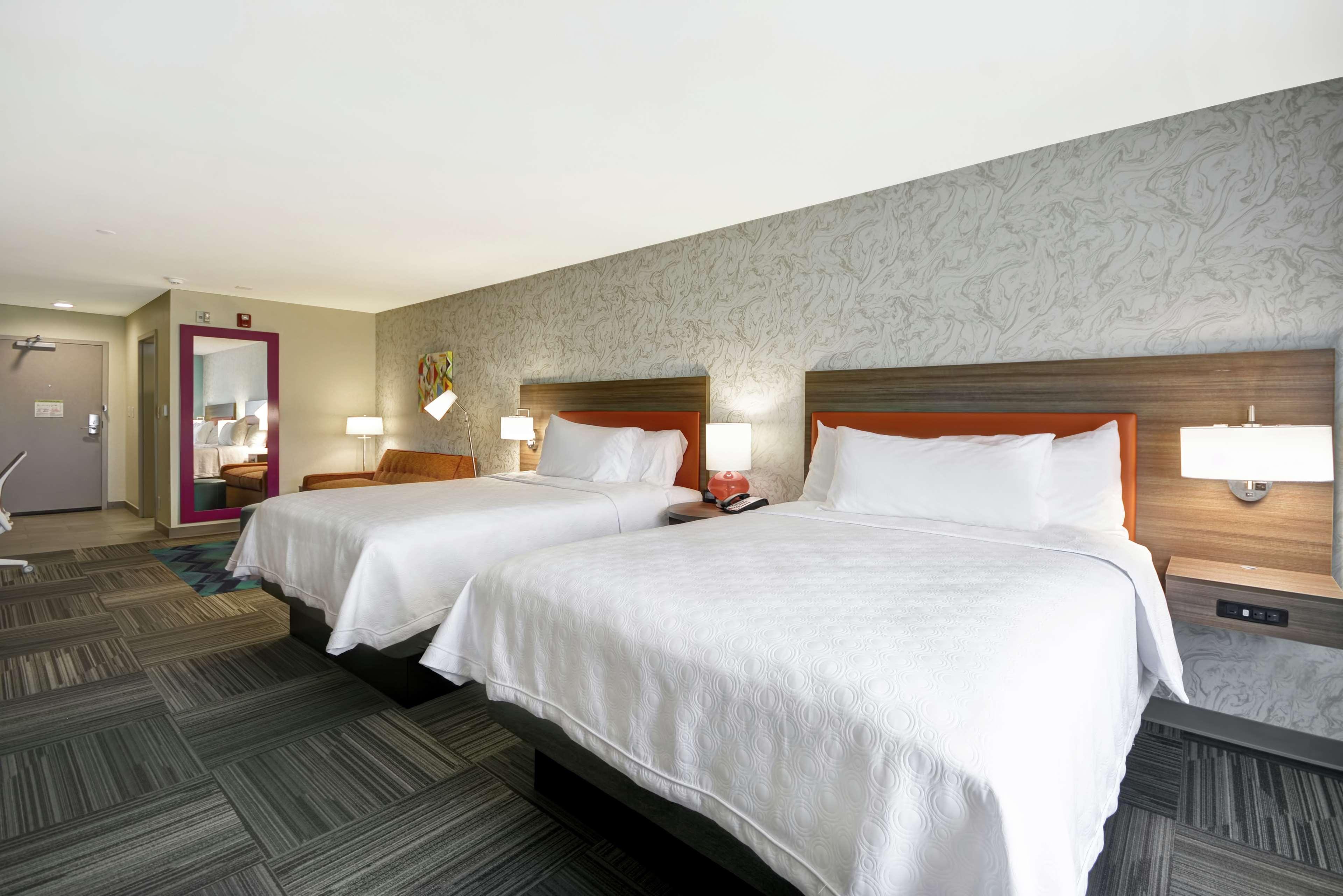 Home2 Suites By Hilton Texas City Houston Exteriör bild