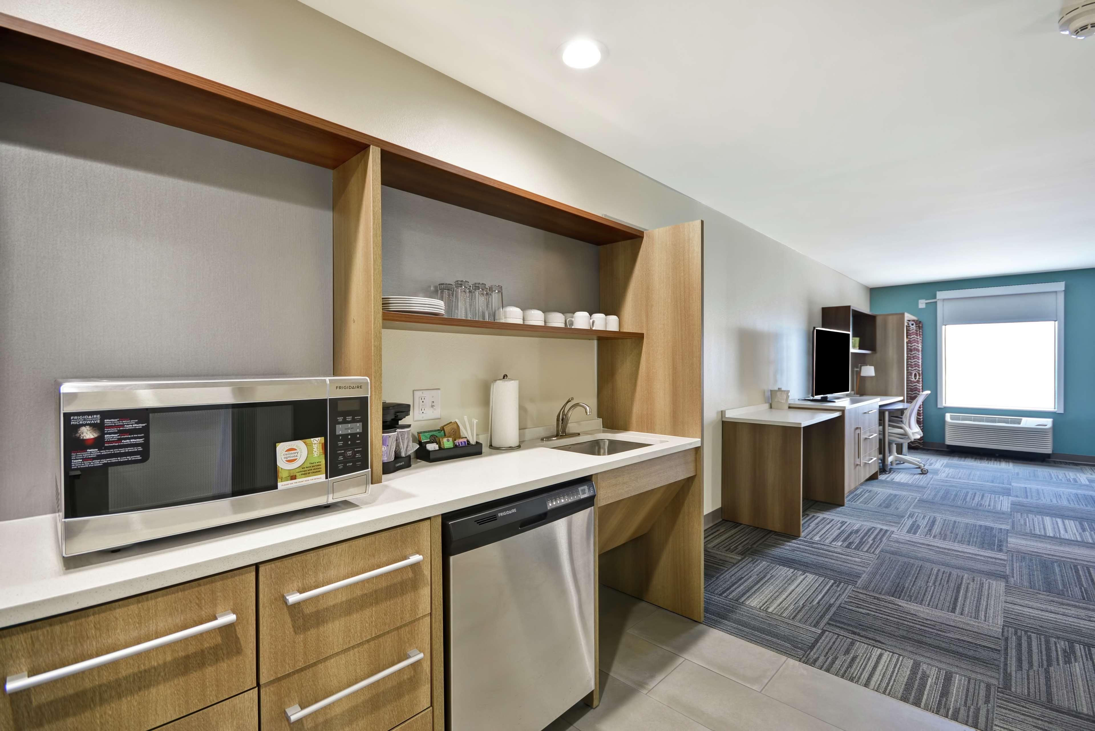 Home2 Suites By Hilton Texas City Houston Exteriör bild