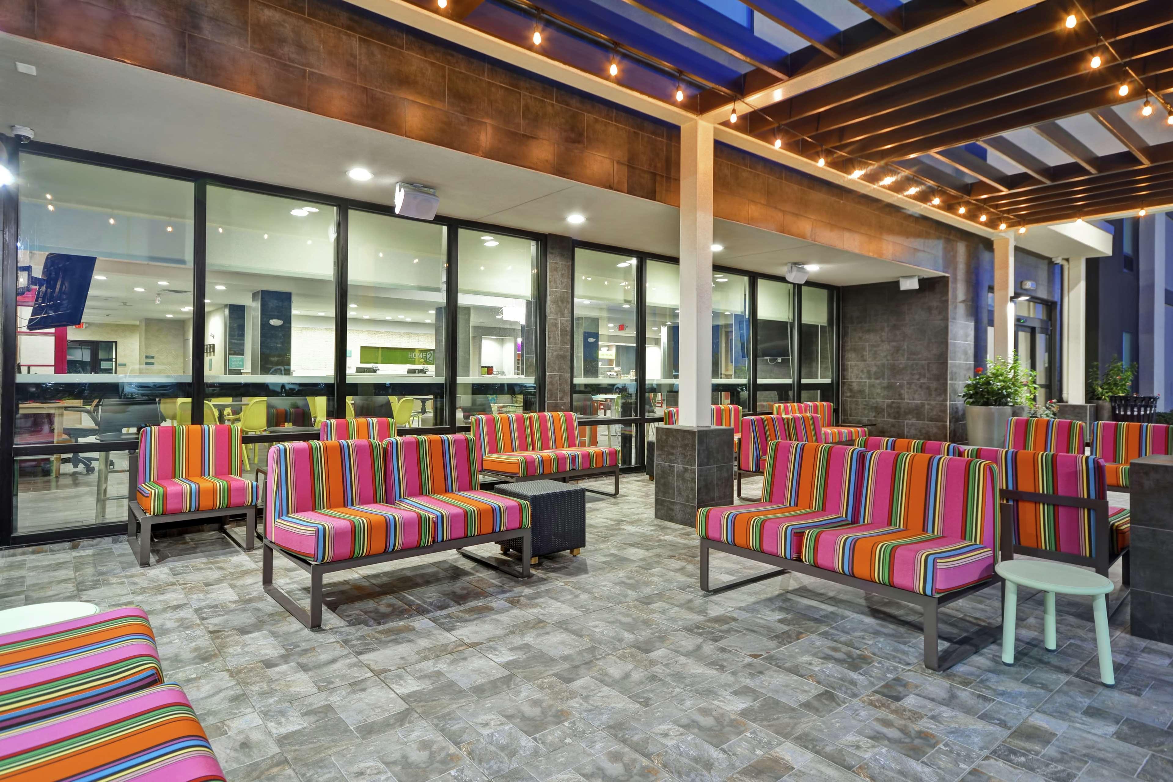 Home2 Suites By Hilton Texas City Houston Exteriör bild