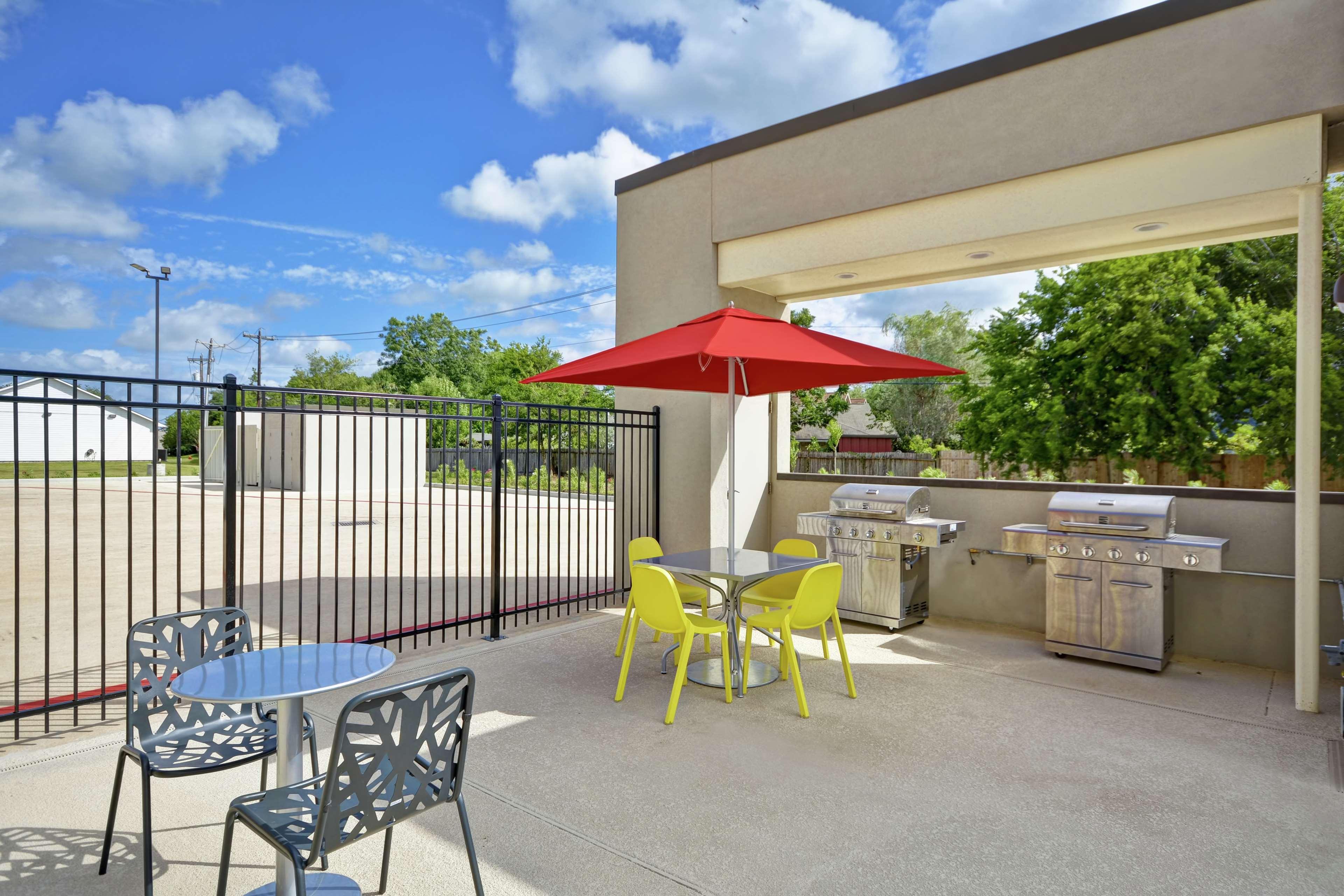 Home2 Suites By Hilton Texas City Houston Exteriör bild