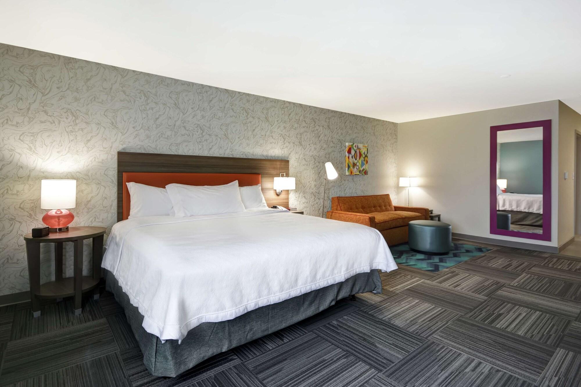 Home2 Suites By Hilton Texas City Houston Exteriör bild