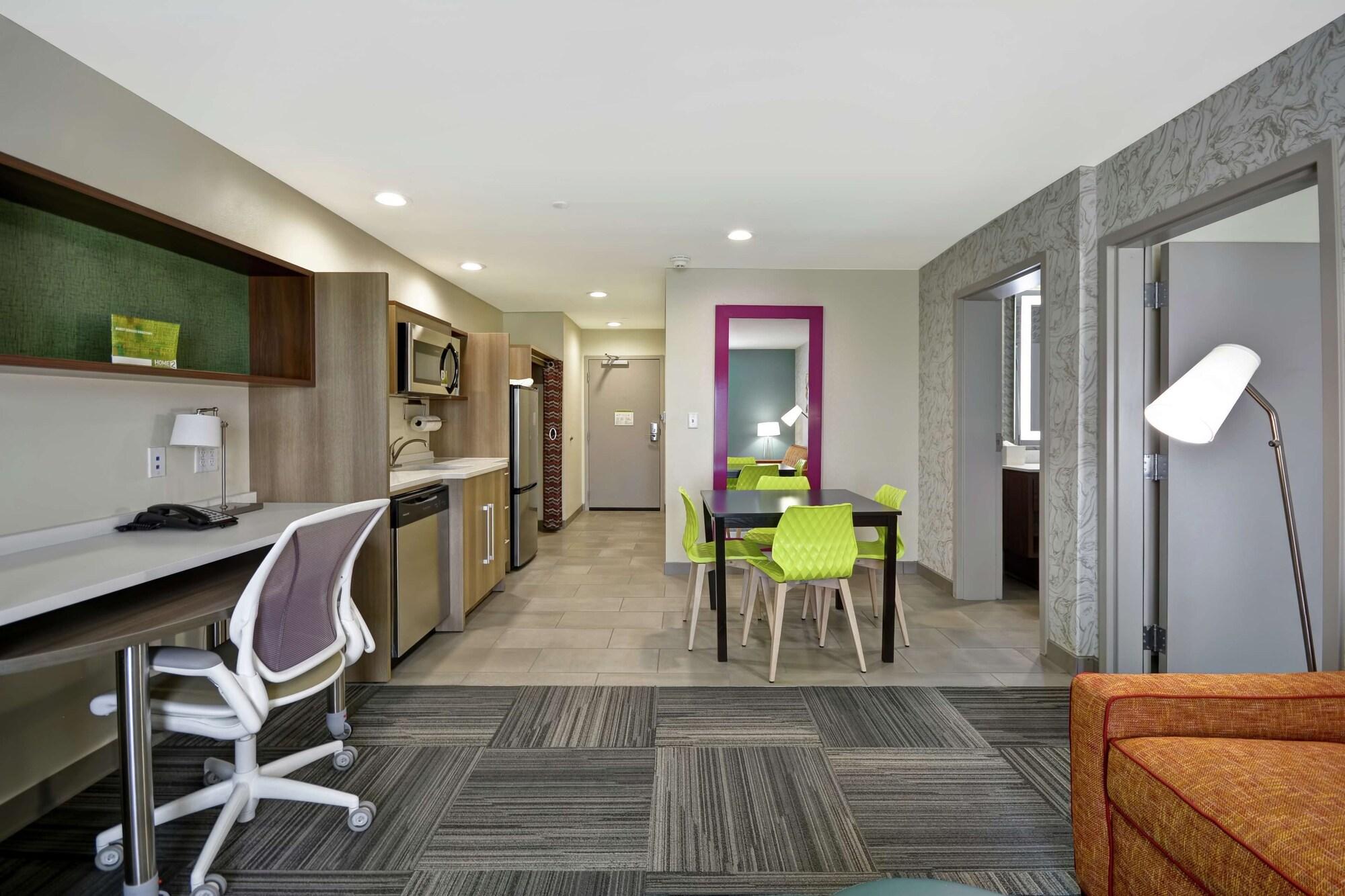 Home2 Suites By Hilton Texas City Houston Exteriör bild