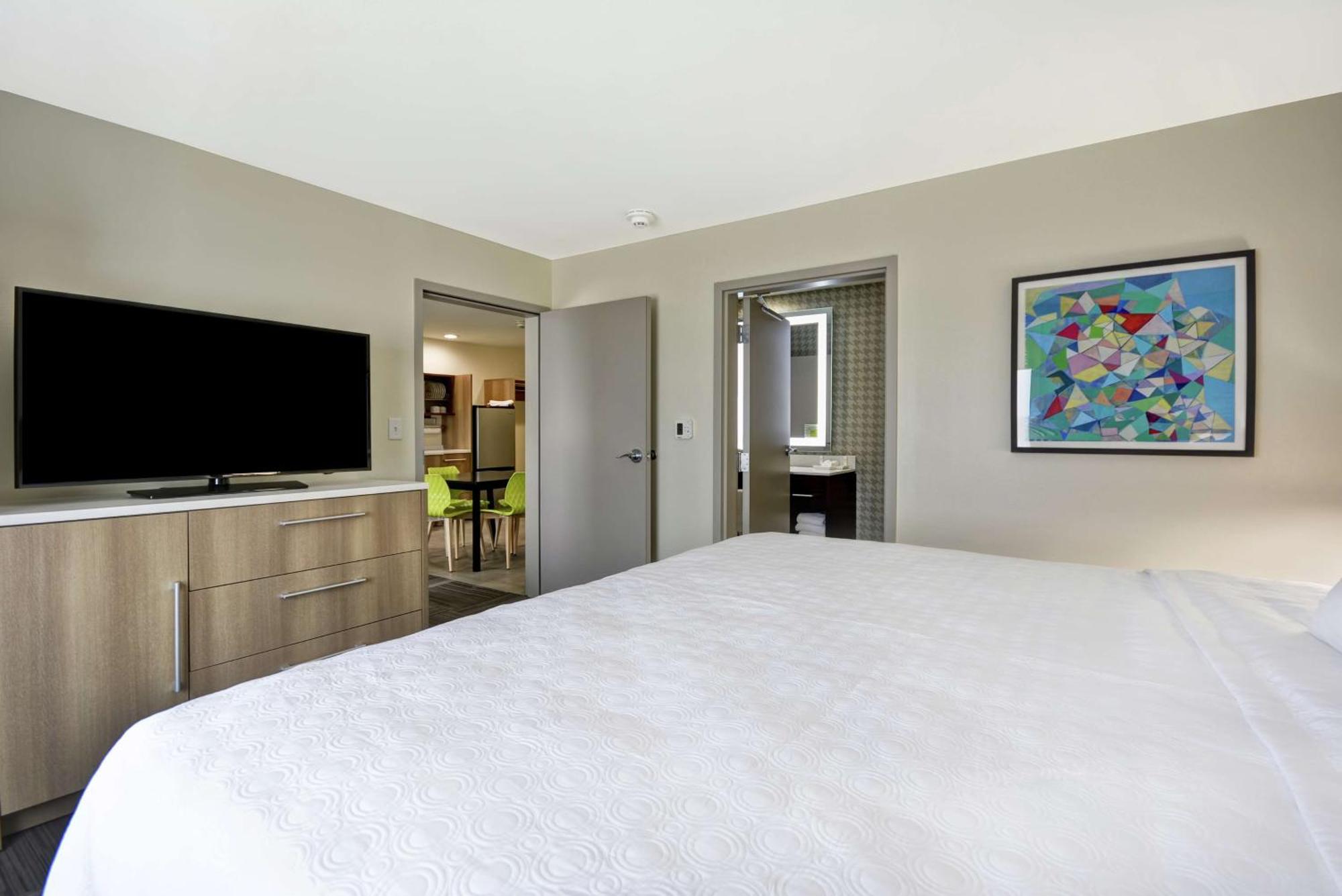 Home2 Suites By Hilton Texas City Houston Exteriör bild