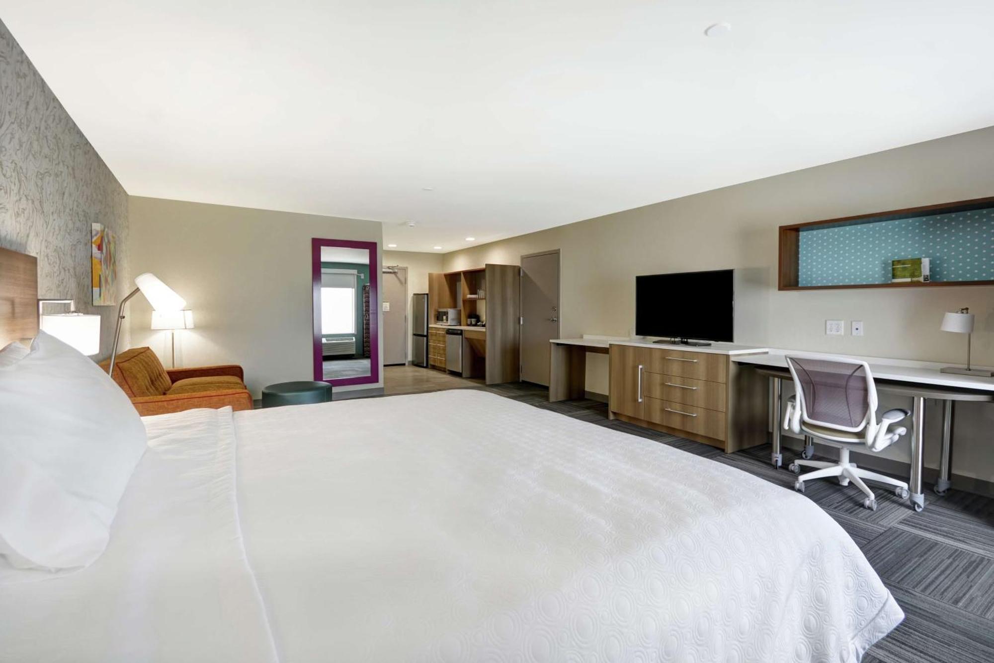 Home2 Suites By Hilton Texas City Houston Exteriör bild