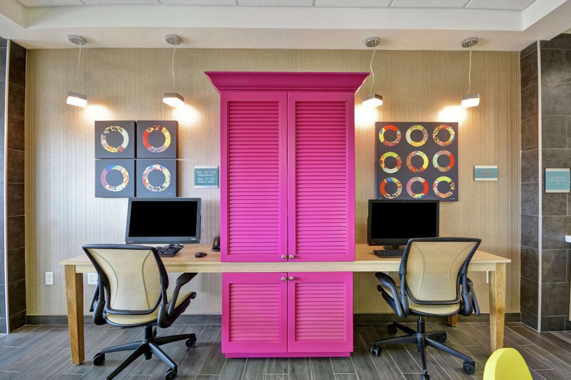 Home2 Suites By Hilton Texas City Houston Exteriör bild
