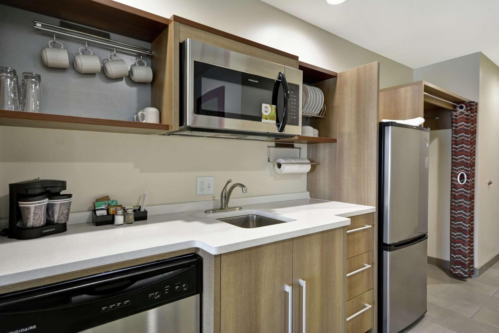 Home2 Suites By Hilton Texas City Houston Exteriör bild