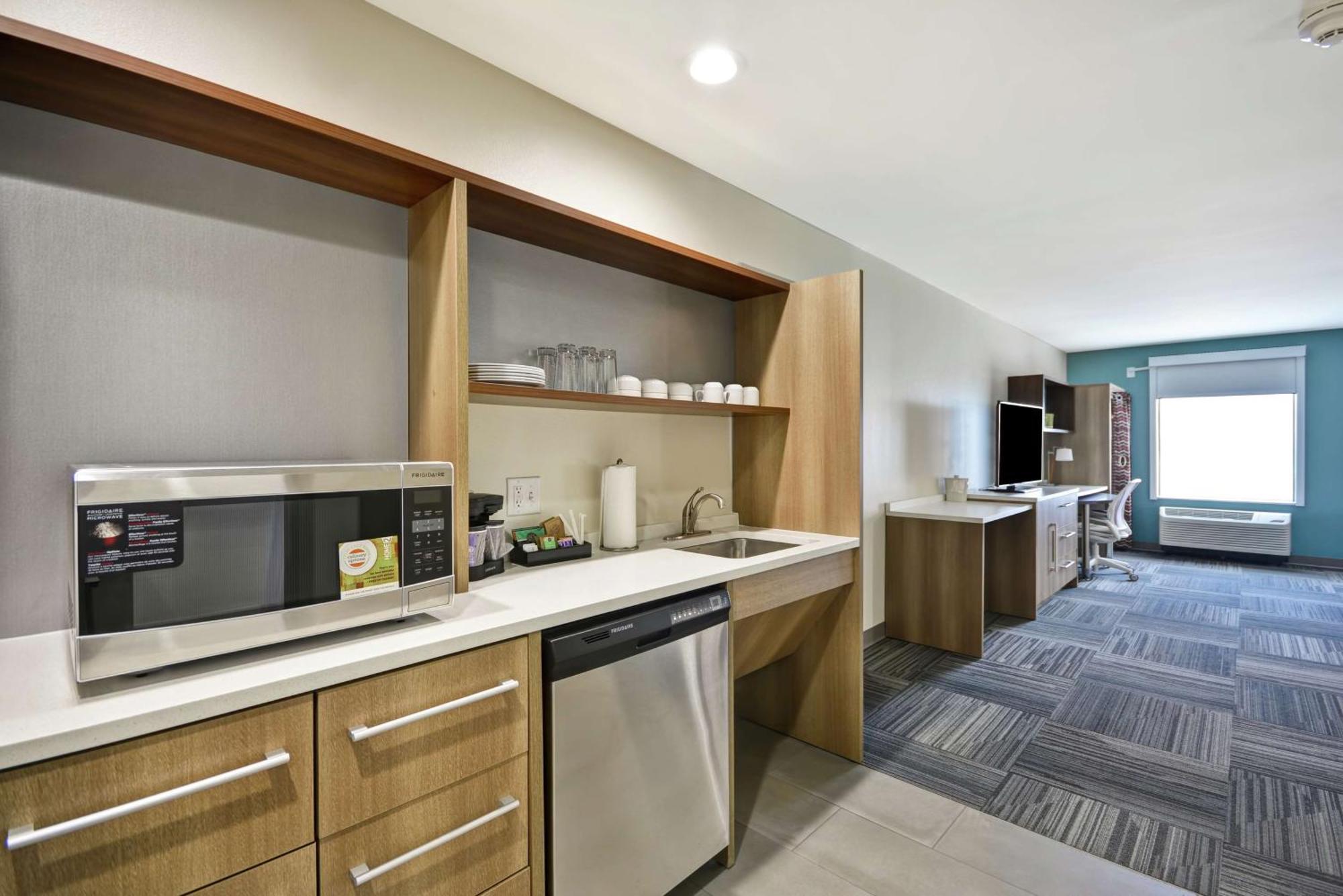 Home2 Suites By Hilton Texas City Houston Exteriör bild