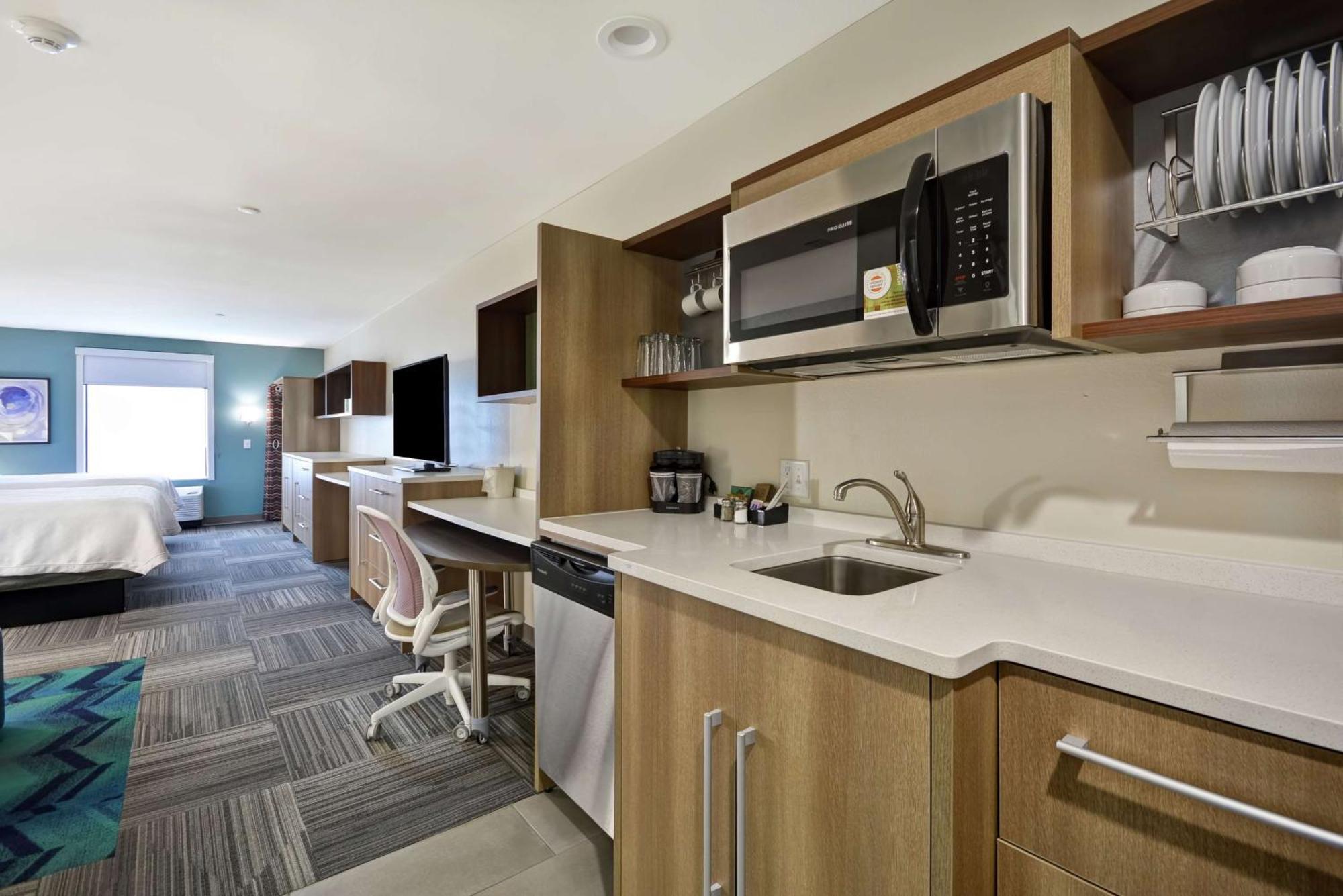 Home2 Suites By Hilton Texas City Houston Exteriör bild
