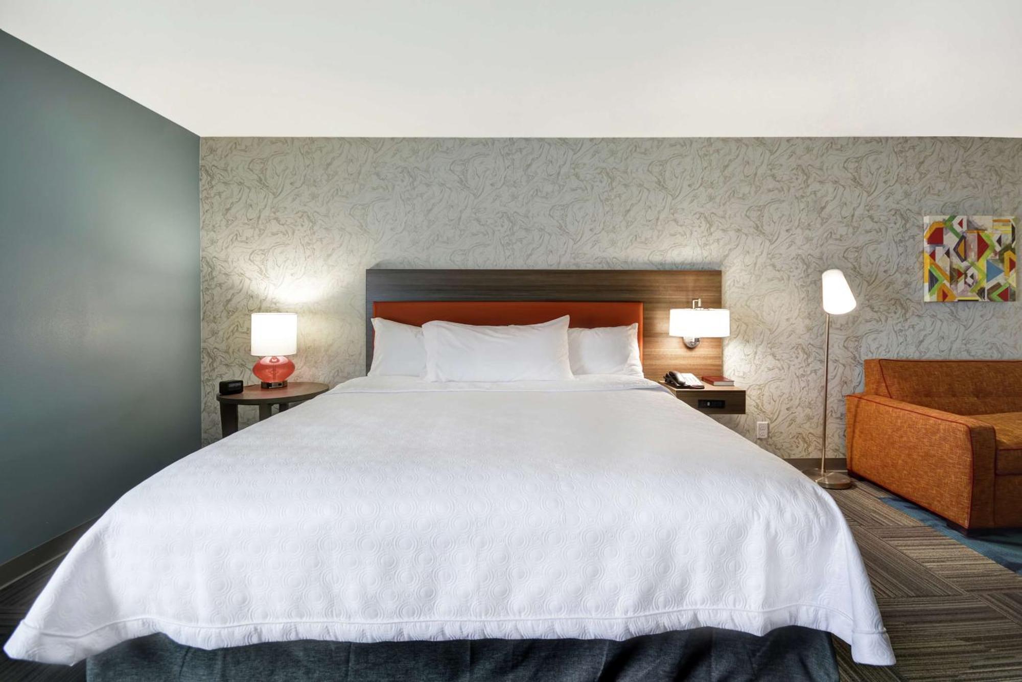 Home2 Suites By Hilton Texas City Houston Exteriör bild