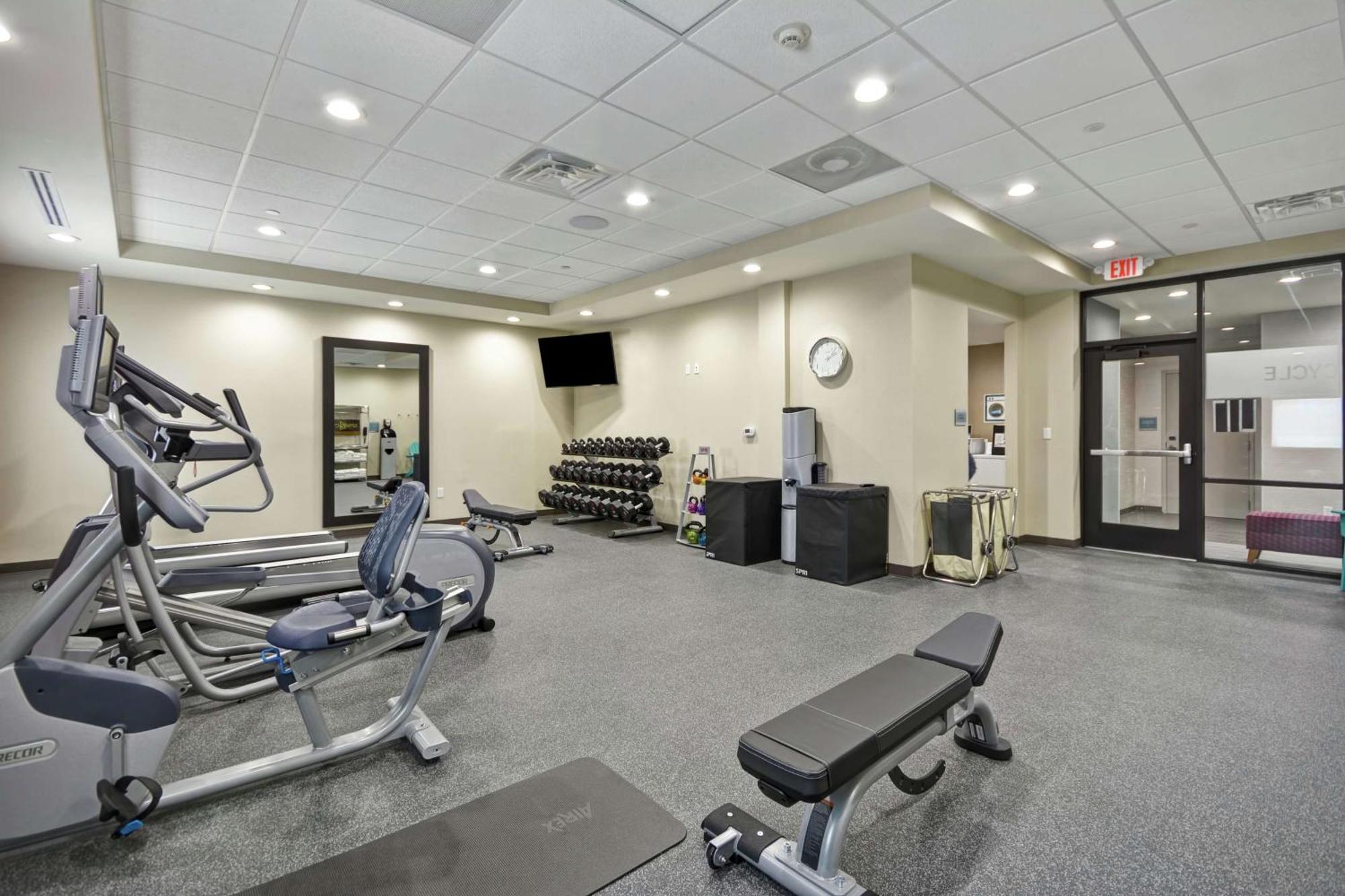 Home2 Suites By Hilton Texas City Houston Exteriör bild