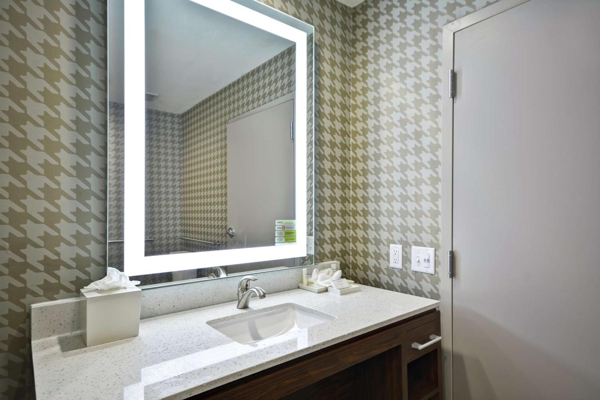 Home2 Suites By Hilton Texas City Houston Exteriör bild