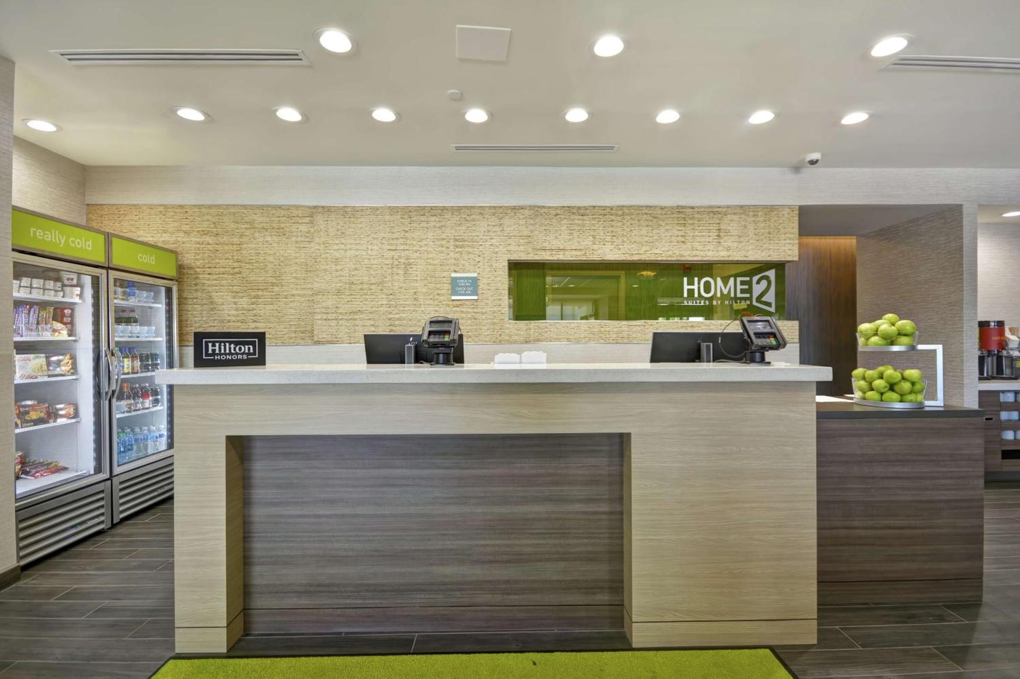 Home2 Suites By Hilton Texas City Houston Exteriör bild