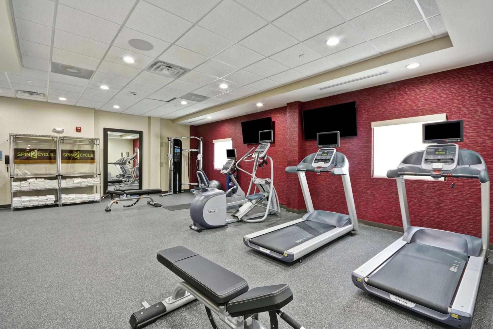 Home2 Suites By Hilton Texas City Houston Exteriör bild