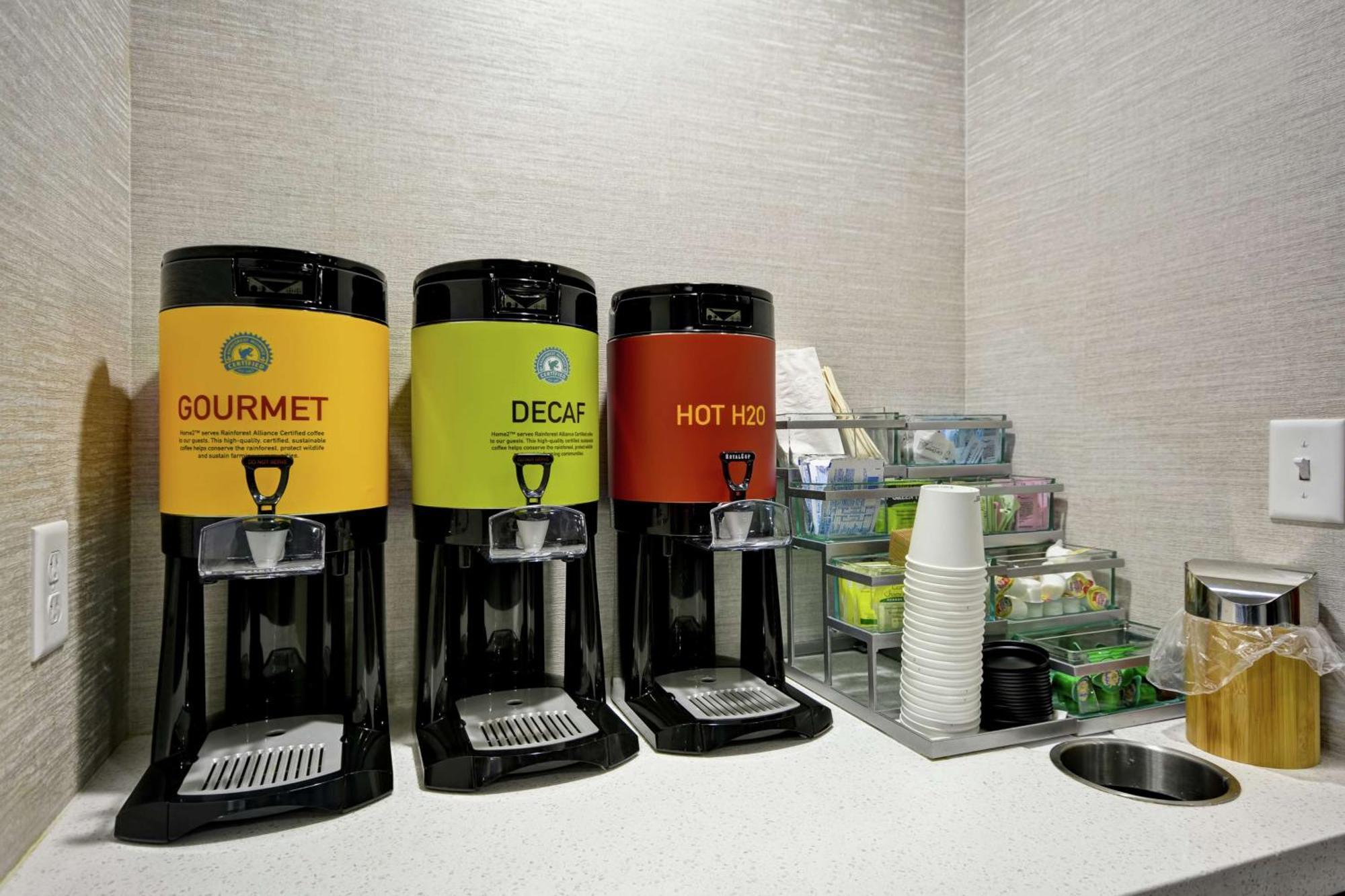 Home2 Suites By Hilton Texas City Houston Exteriör bild