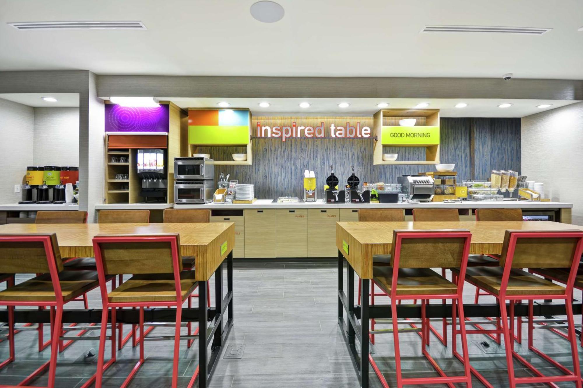 Home2 Suites By Hilton Texas City Houston Exteriör bild